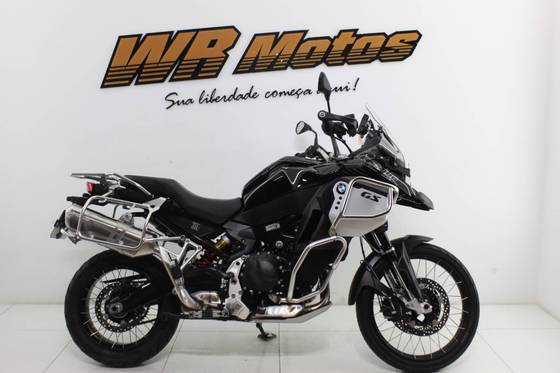 BMW F 900 GS ADVENTURE BMW F 900 GS ADVENTURE